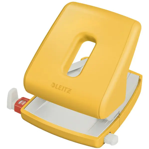 ⁨Leitz Cosy, yellow 50040019⁩ at Wasserman.eu