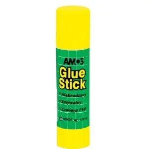 ⁨Glue stick 8g 130-1071 AMOS⁩ at Wasserman.eu