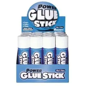 ⁨Glue stick 35g TT5708 MUNGYO TADEO⁩ at Wasserman.eu