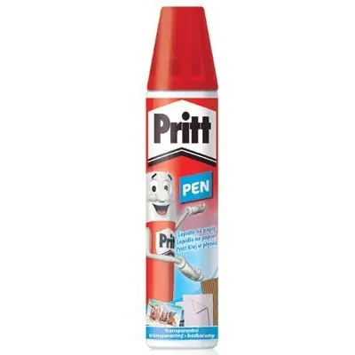 ⁨Klej w płynie PRITT EASY PEN 40g. 1442320⁩ w sklepie Wasserman.eu