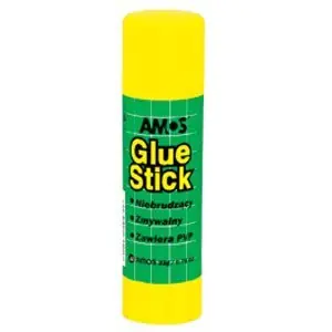 ⁨Glue stick 22g 130-1069 AMOS⁩ at Wasserman.eu