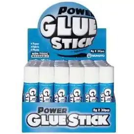 ⁨Glue stick 8g TADEO TT5705 MUNGYO⁩ at Wasserman.eu
