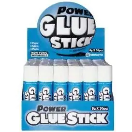 ⁨Glue stick 8g TADEO TT5705 MUNGYO⁩ at Wasserman.eu