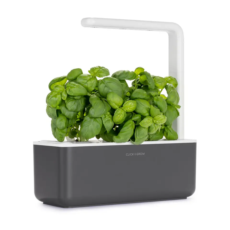 Smart Garden 3 Grey at Wasserman.eu