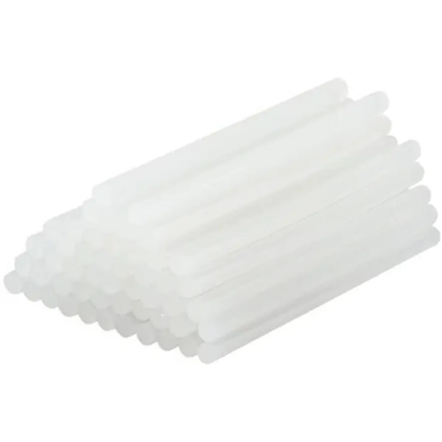 ⁨Wkład klejowy do pistoletu WK7-30 Q7mm*30cm(1kg-83szt.)⁩ w sklepie Wasserman.eu