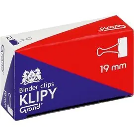 ⁨Klip 19mm (3/4 cala) GRAND 110-1092⁩ w sklepie Wasserman.eu