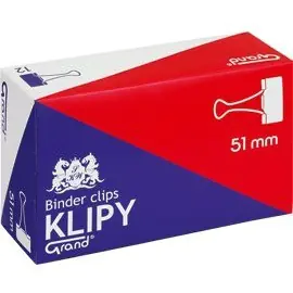 ⁨Klip 51mm (2 cale) GRAND 110-1096⁩ w sklepie Wasserman.eu