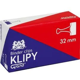 ⁨Klip 32mm (1.1/4cala) GRAND⁩ w sklepie Wasserman.eu