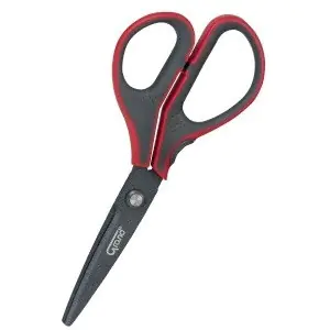 ⁨Teflon scissors 17.5cm GR-8700 7,0' 130-1857 GRAND⁩ at Wasserman.eu