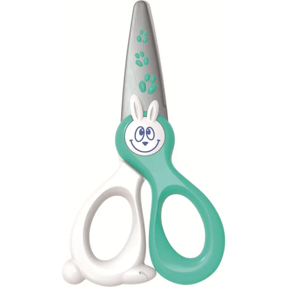 Scissors for children KIDIKUT 137702 MAPED at Wasserman.eu