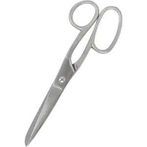 ⁨Metal scissors 17,5cm GR-4700 130-1610 GRAND⁩ at Wasserman.eu