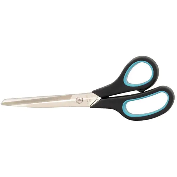 ⁨Scissors 8" 20cm GN250-C TETIS⁩ at Wasserman.eu