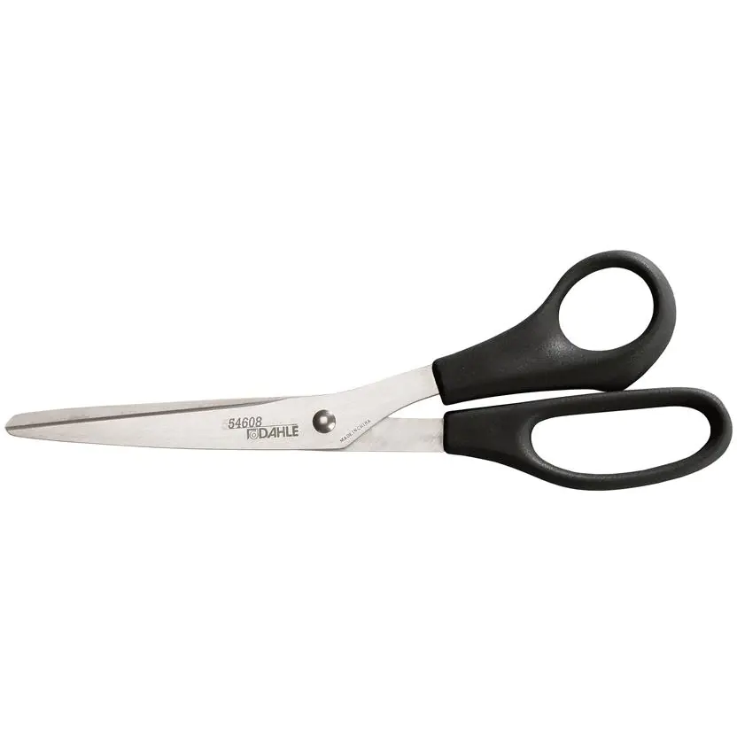 ⁨Nożyczki 21cm AHLE ECO 54608⁩ w sklepie Wasserman.eu