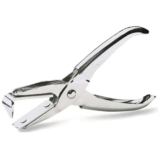 ⁨Scissor remover B85 chrome NOVUS 022-0018 NO⁩ at Wasserman.eu