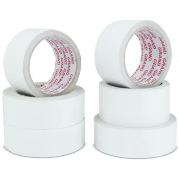 ⁨Double-sided tape II 38mm x 5m GRAND 130-1208⁩ at Wasserman.eu