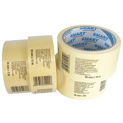 ⁨Adhesive tape II double-sided 48x10m 4142 /9042⁩ at Wasserman.eu