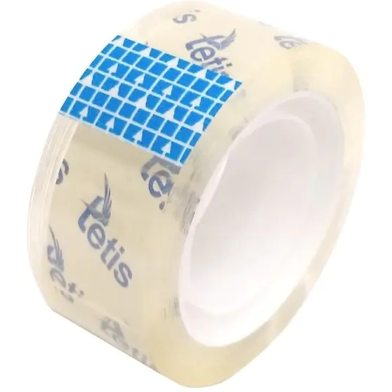 ⁨Adhesive tape 24x20 (6pcs) BT010-C2 TETIS⁩ at Wasserman.eu