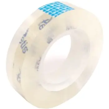 ⁨Adhesive tape 12x20 (12pcs) BT010-A2 TETIS⁩ at Wasserman.eu