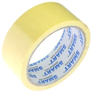 ⁨Double-sided tape 38mmx25m (4142/9042)⁩ at Wasserman.eu