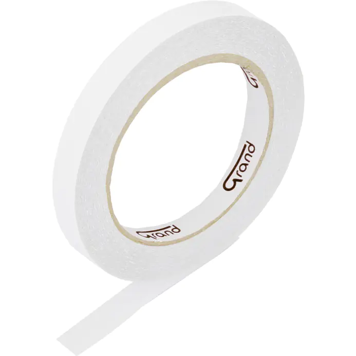 ⁨Double-sided adhesive tape 8x25 GRAND 130-1205⁩ at Wasserman.eu