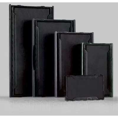 ⁨Wkład do stempli TRODAT 6/4910 czarny⁩ w sklepie Wasserman.eu