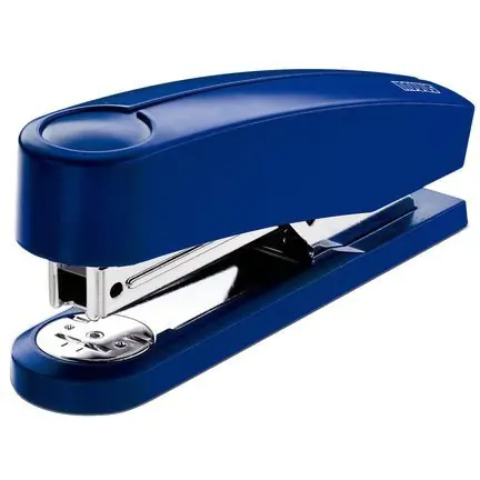 ⁨Stapler B2 25k 24-26/6 DIN blue NOVUS 020-1260⁩ at Wasserman.eu