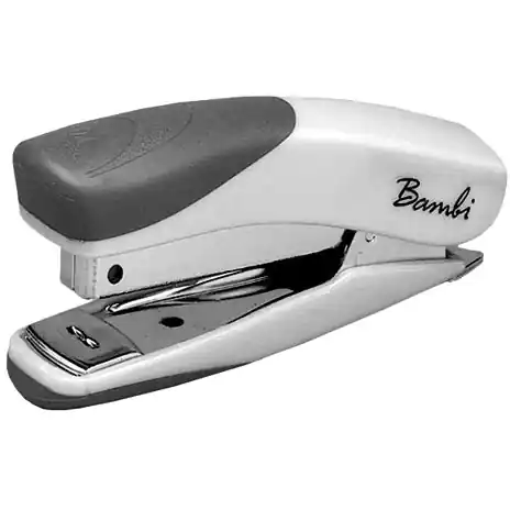 ⁨BAMBI 2100154 N25 10k stapler REXEL 109152⁩ at Wasserman.eu