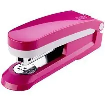 ⁨Stapler E25 pink 24/6 25k NOVUS 020-1861⁩ at Wasserman.eu