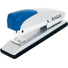 ⁨Stapler 205 blue 20 sheets 24/6 EAGLE 110-1168⁩ at Wasserman.eu