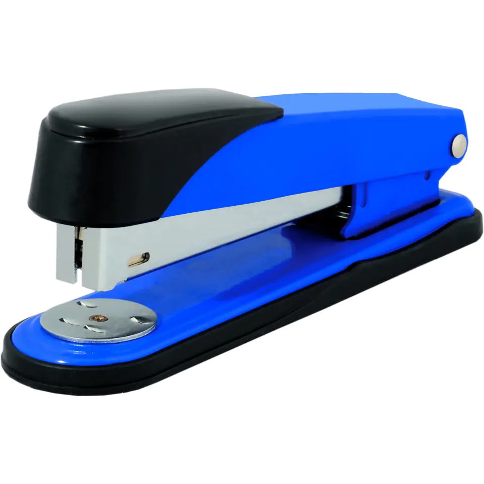 ⁨Stapler blue 50k.24/6-24/8-26/6 GV102-N TETIS⁩ at Wasserman.eu