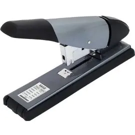 ⁨Stapler EAGLE 8538 graphite 100 sheets⁩ at Wasserman.eu