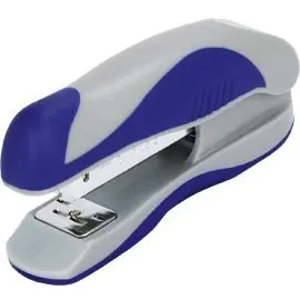 ⁨Stapler EAGLE ALFA S5023B blue 24/6 - 20 sheets 110-1286⁩ at Wasserman.eu