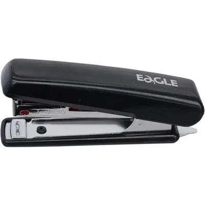 ⁨Stapler 2001BD 10k black 10' EAGLE 110-1156⁩ at Wasserman.eu