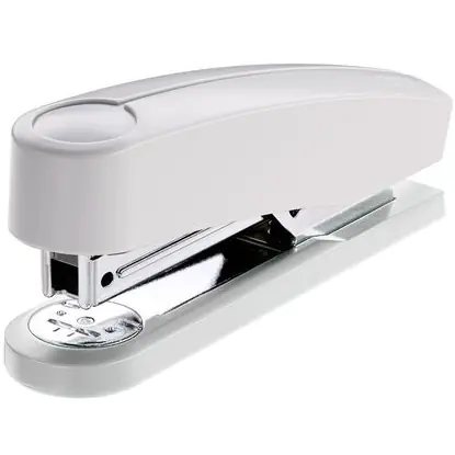 ⁨Stapler B2 25k 24-26/6 DIN grey NOVUS 020-1259⁩ at Wasserman.eu