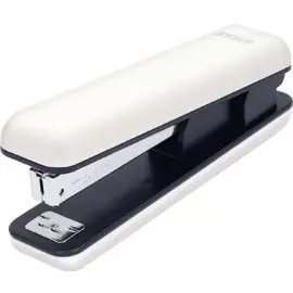 ⁨Stapler IN-TOUCH S5146 white-black 20 sheets EAGLE 110-1591⁩ at Wasserman.eu