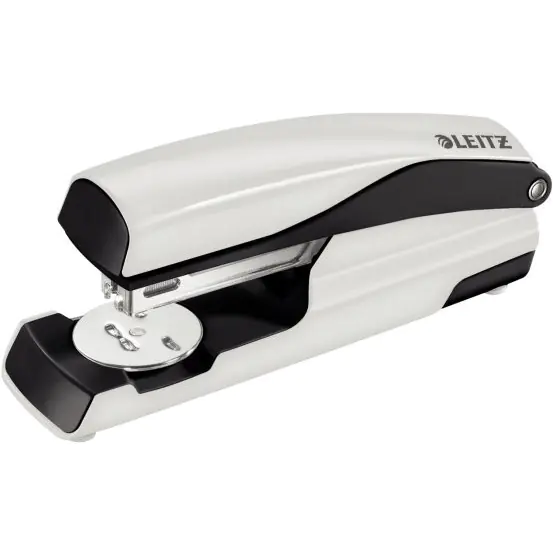 ⁨Stapler grey 24-26/6 30k 5502-00-85 LEITZ⁩ at Wasserman.eu