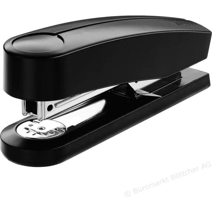 ⁨Stapler B3 black NOVUS 020-1261⁩ at Wasserman.eu