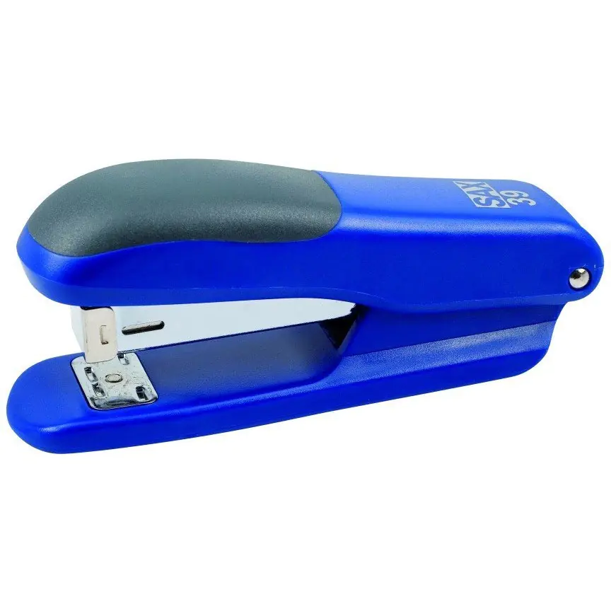 ⁨Stapler SAX 39 blue 25k 24-26/6⁩ at Wasserman.eu