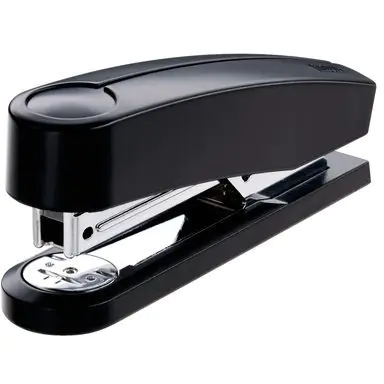 ⁨Stapler B2 25k 24-26/6 DIN black NOVUS 020-1255⁩ at Wasserman.eu