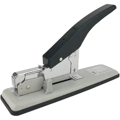 ⁨377 HD stapler for 100 sheets 105004 D.RECT⁩ at Wasserman.eu