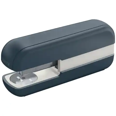 ⁨Leitz Cosy stapler, grey 55670089⁩ at Wasserman.eu