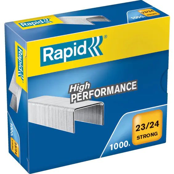 ⁨Staples RAPID Strong 23/24 1M 24870500⁩ at Wasserman.eu