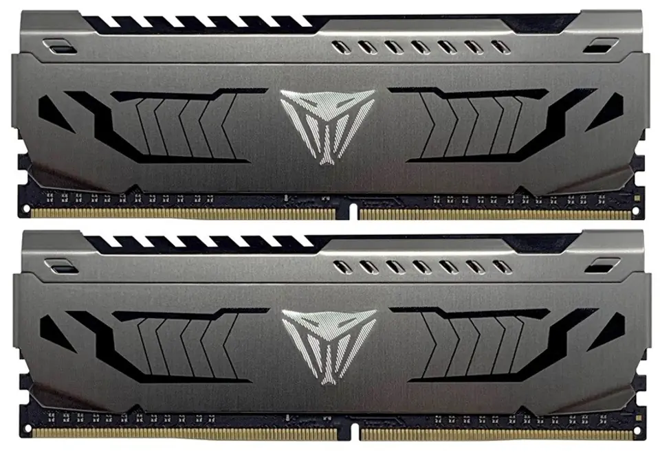 ⁨PATRIOT Viper Steel Series DDR4 2x16GB 3600MHz  CL18⁩ at Wasserman.eu