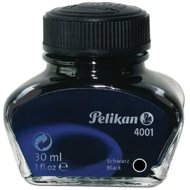 ⁨Violet ink 30ml PELIKAN PN311886⁩ at Wasserman.eu