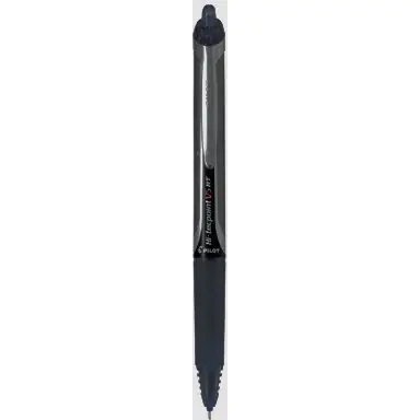 ⁨Fine ball V5 RT black BXRT-V5-B PILOT⁩ at Wasserman.eu