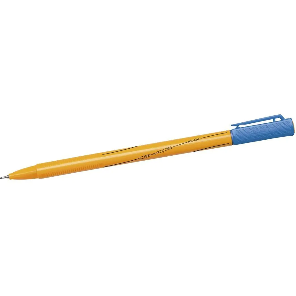 ⁨Thin liner RYSTOR RC-04 ultramarine 403-045⁩ at Wasserman.eu