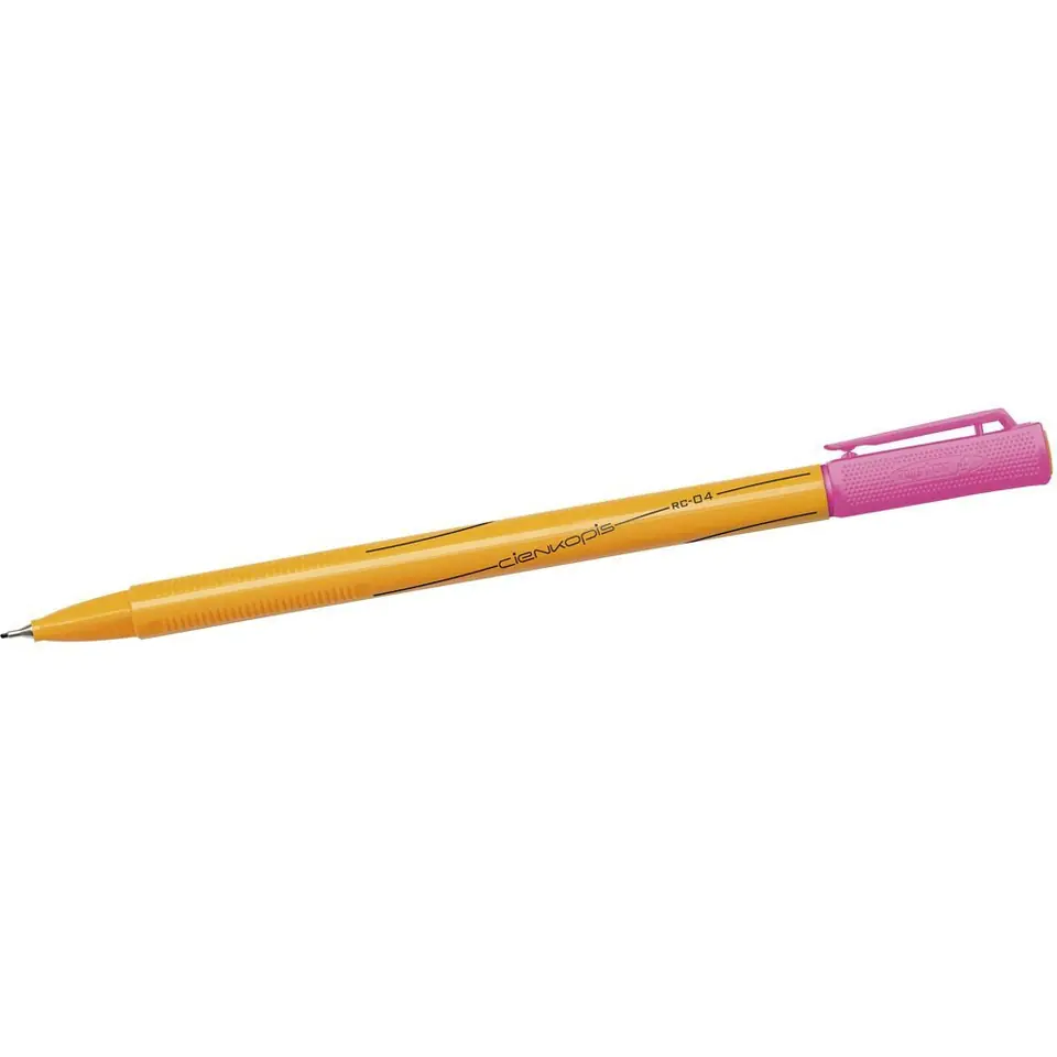 ⁨Fine liner RYSTOR RC-04 magenta 403-033⁩ at Wasserman.eu