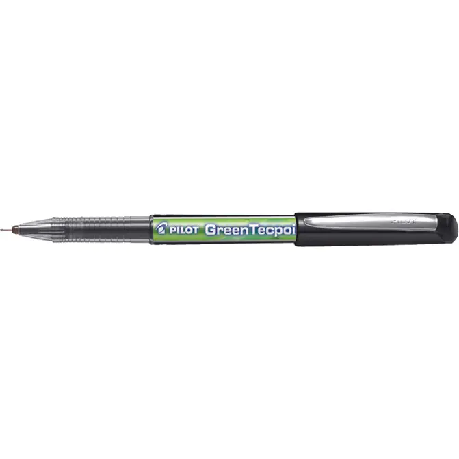 ⁨GREENTECPOINT BG ball tube black BX-GR5-B-BG PILOT⁩ at Wasserman.eu