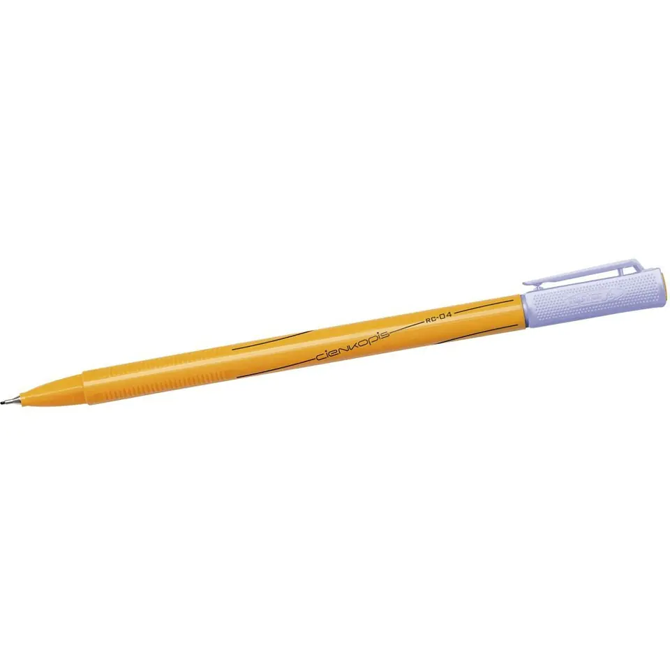 ⁨Fine liner RYSTOR RC-04 lila 403-044⁩ at Wasserman.eu