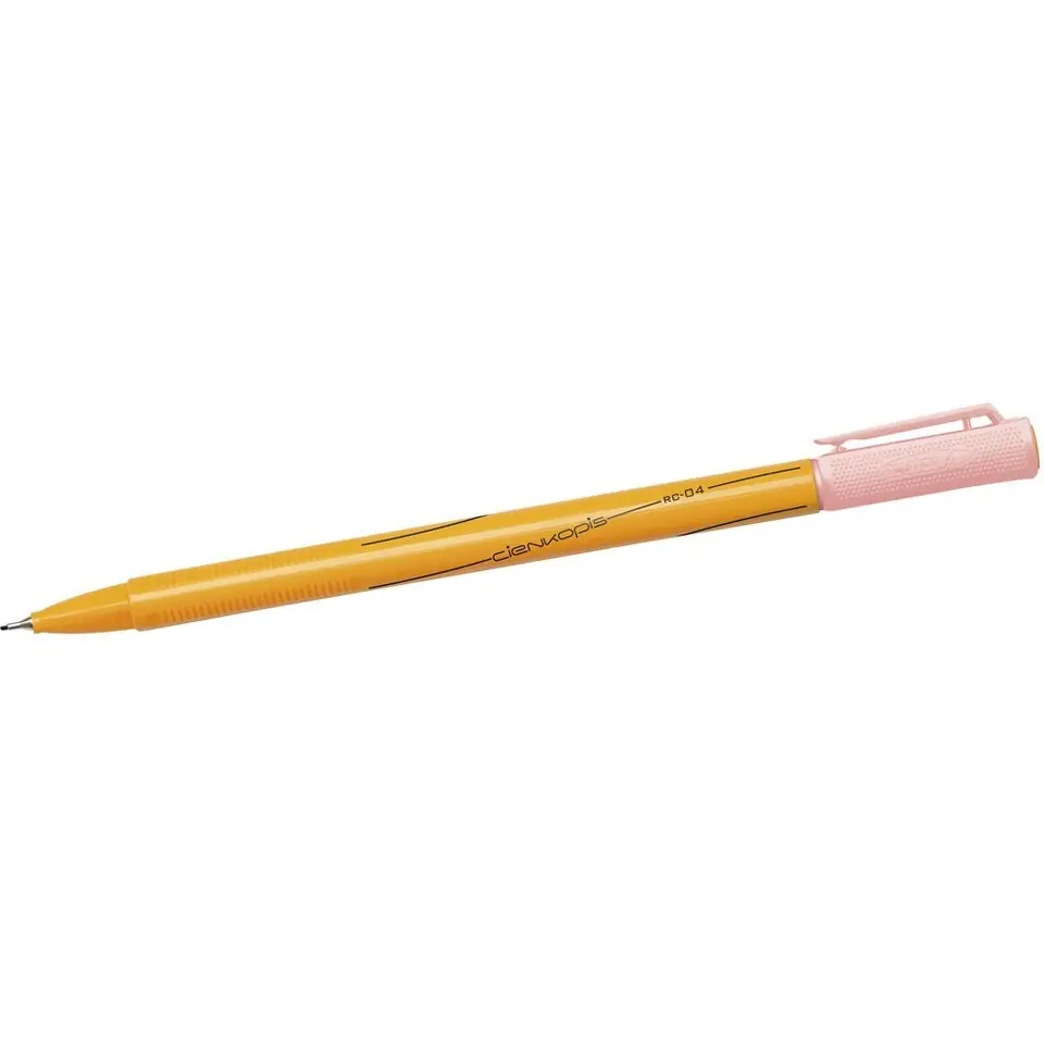 ⁨Fine liner RYSTOR RC-04 apricot 403-035⁩ at Wasserman.eu